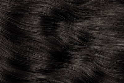 Black Coffee Water Colour Hair Dye Gel - Very Dark Brown Hair Colour Without Ammonia