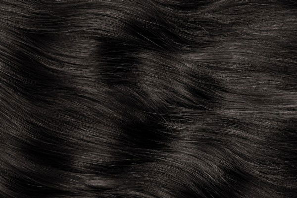 Water Colour Black Coffee Hair Dye Gel - Coffee Brown Hair Colour