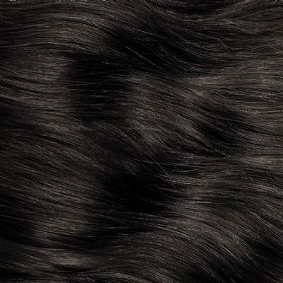 Water Colour Natural Darkest Brown hair dye with Gentle Hair Dye