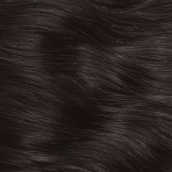Water Colour Copper Dark Brown Hair Dye UK - Copper Natural Hair Colours