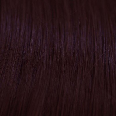 Radiant Burgundy Darker Brown Hair Dye – Water Colour | Gentle Hair Dye