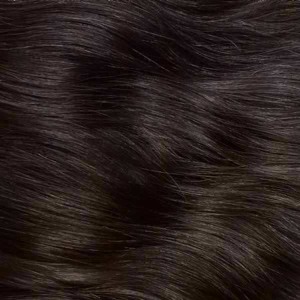 Water Colour Oak Hair Dye - Natural Brown Natural Hair Dye