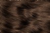 Water Colour Chocolate Brown Hair Dye - Chocolate Hair Colour Gel for natural hair colours without ammonia and ppd