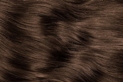 Water Colour Chocolate Brown Hair Dye - Chocolate Hair Colour Gel for natural hair colours without ammonia and ppd