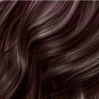 Water Colour Mahogany Hair Dye - Radiant Red Brown Hair Dye