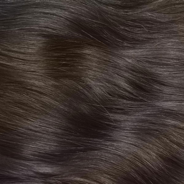Ammonia Free Natural Lightest Brown Watercolour Hair Dye