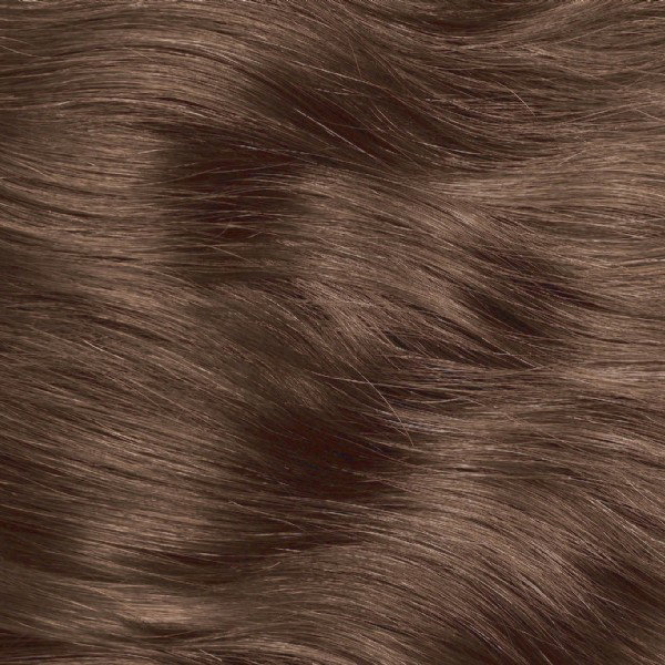 Water Colour Brazil Nut Hair Dye Gel - PPD Free Light Brown Hair Colour Dye