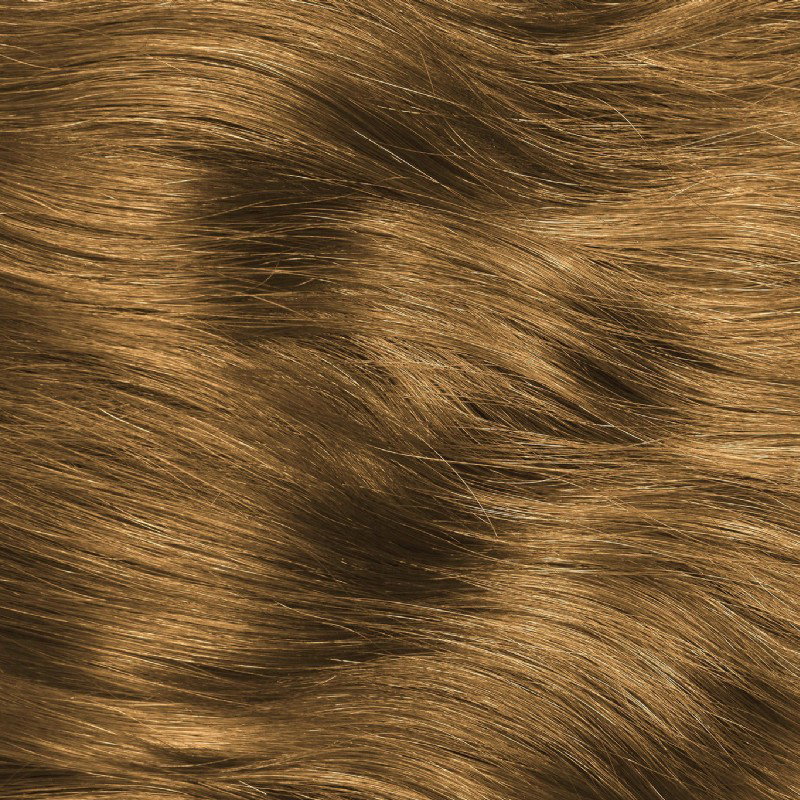 Water Colour Golden Rye Hair Dye Gel - Dark Golden Blonde Hair Dye for natural hair colour