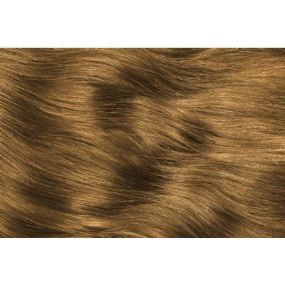 Water Colour Golden Rye Hair Dye Gel - Dark Golden Blonde Hair Dye