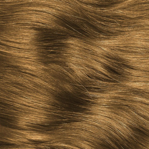 Water Colour Golden Rye Hair Dye Gel - Dark Golden Blonde Hair Dye for natural hair colour
