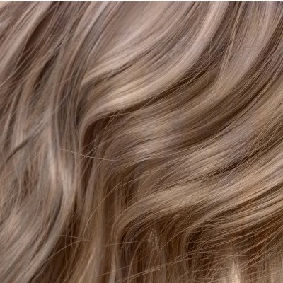 Water Colour Neutral Dark Ash Blonde Hair Colour UK