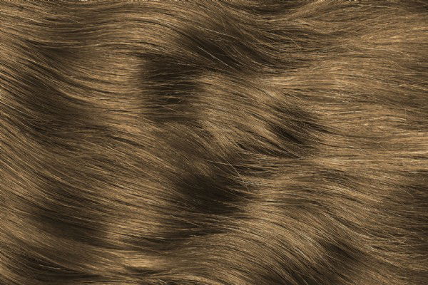 Rye Water Colour Gel - Dark Blonde Hair Dye Gel