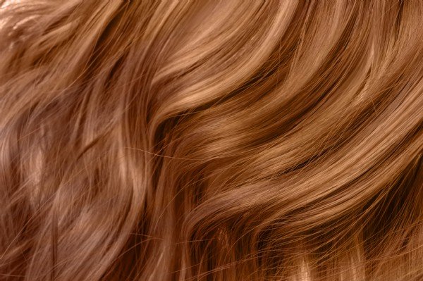 Thuốc Nhuộm Tóc Màu Nâu Vàng Đồng Sáng 8/43 Light Golden Copper Blonde Hair  Dye