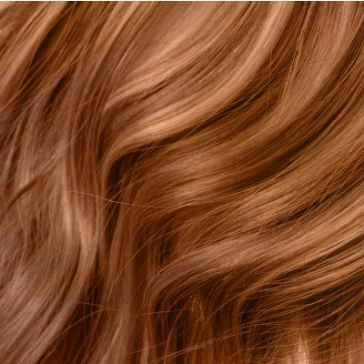 Water Colour Hair Colour Sycamore - Radiant Golden Copper Hair Dye