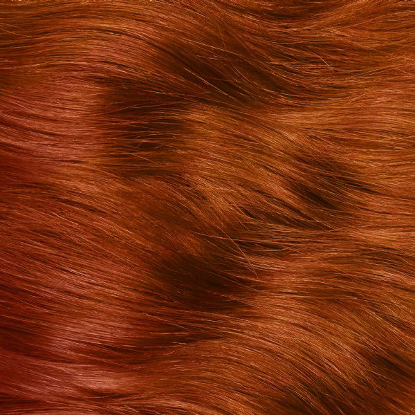 Water Colour Radiant Red Hot Chilli Hair Dye - Red Natural Hair Colours