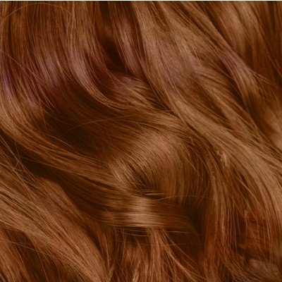 Water Colour Copper Beech Hair Dye - Radiant Rich Copper Hair Colour