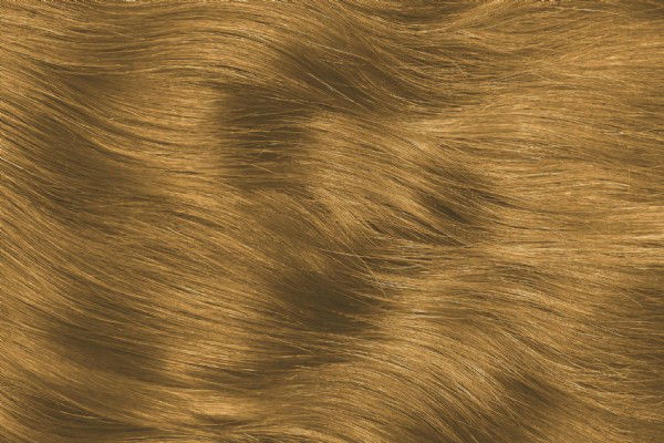 Water Colour Toffee Hair Colour Gel - PPD Free Toffee Hair Dye 