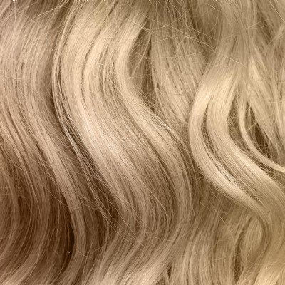 Water Colour Natural Mid Blonde Hair Colour - PPD free hair dye