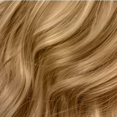 Water Colour Mid Soft Golden Blonde Hair Dye - PPD free hair dye