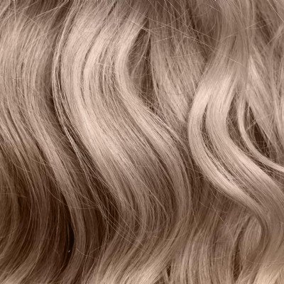 Neutral Mid Ash Blonde Water Colour Hair Dye- Blonde Ammonia Free Hair Dye