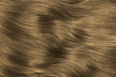 Water Colour Wheat Medium Blonde Hair Dye - Ammonia Free Wheat Hair Colour Gel UK