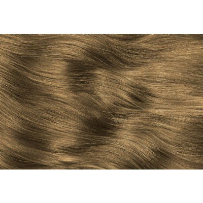 Water Colour Wheat Blonde Hair Dye - Ammonia Free Wheat Hair Colour Gel UK