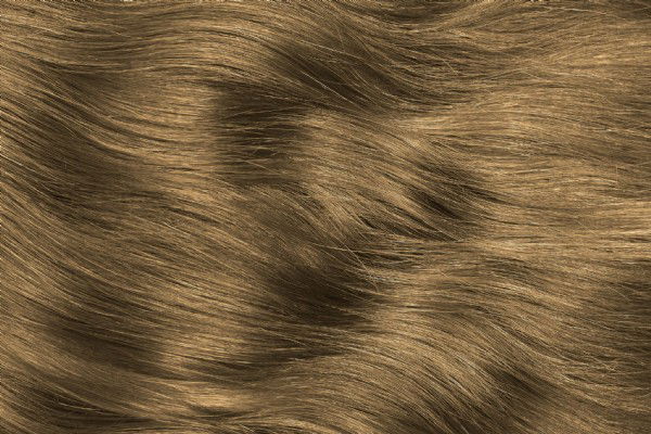 Water Colour Wheat Blonde Hair Dye - Ammonia Free Wheat Hair Colour Gel UK