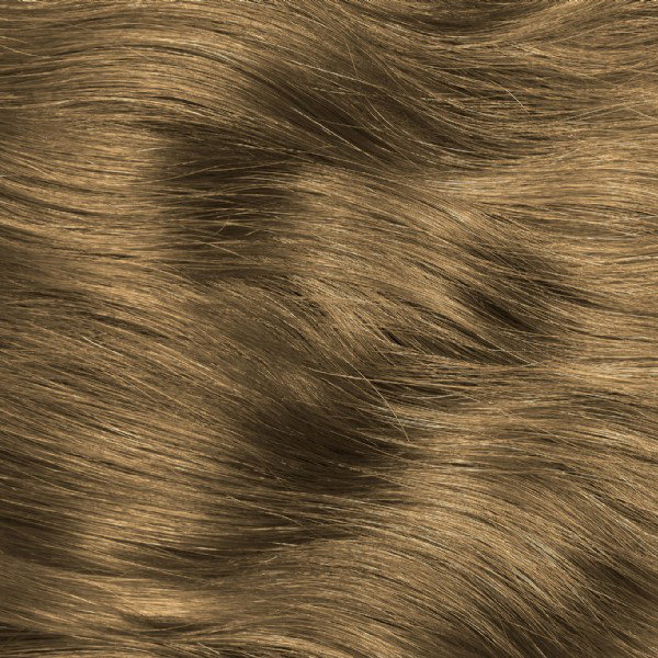 Water Colour Wheat Medium Blonde Hair Dye - Ammonia Free Wheat Hair Colour Gel UK