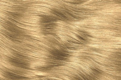 Water Colour Golden Barley Hair Colour Gel - Light Golden Blonde Hair Dye without PPD and ammonia