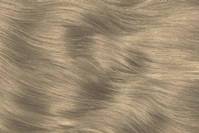 Barley Pale Light Blonde Hair Dye Gel - Ammonia Free and PPD Free Hair Dye for Grey Hair