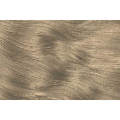 Barley Pale Light Blonde Hair Dye Gel - Ammonia Free and PPD Free Hair Dye for Grey Hair