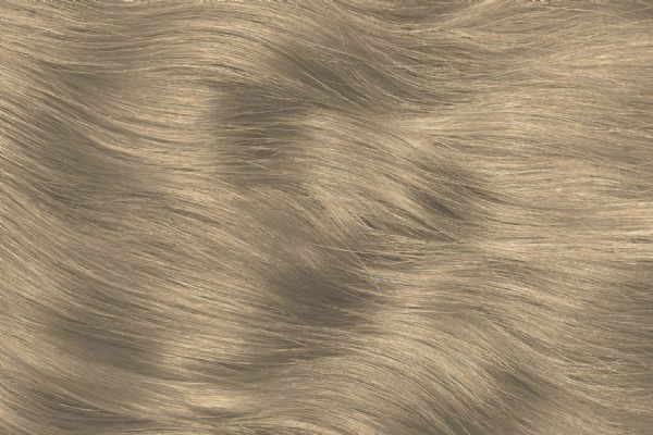 Barley Pale Light Blonde Hair Dye Gel - Ammonia Free and PPD Free Hair Dye for Grey Hair