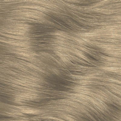 Barley Pale Light Blonde Hair Dye Gel - Ammonia Free and PPD Free Hair Dye for Grey Hair