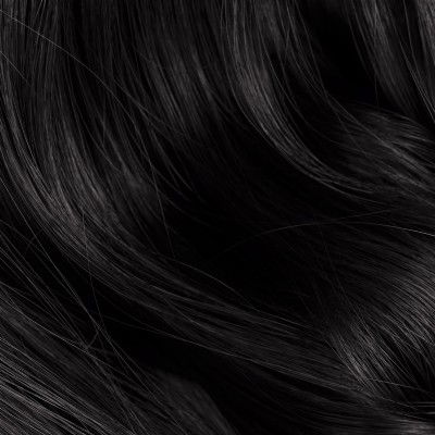 Indigo Black Henna Hair Dye - It's Pure Organic Organic Hair Dye Black
