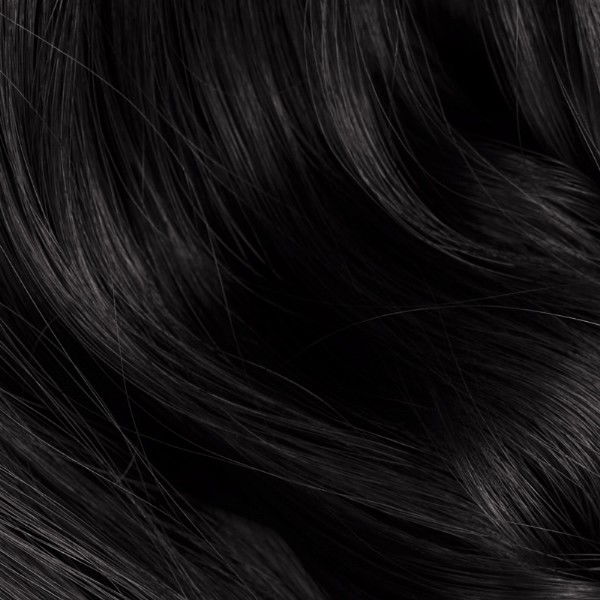 Indigo Black Henna Hair Dye - It's Pure Organic Organic Hair Dye Black