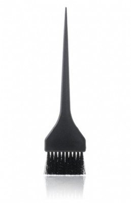 Long Tail Tint Brush (Black)