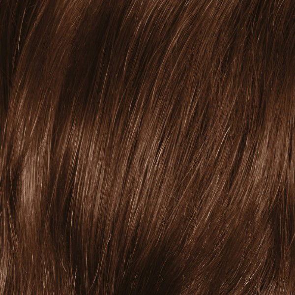 It's Pure Organics Chestnut Brown hair colour - Chestnut Henna Hair Dye