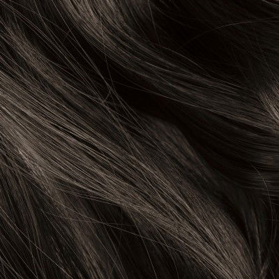 Dark Brown Henna Hair Dye - Its Pure Organics Organic Hair Colour