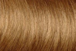 Mid Copper Red Blonde 210 Logona Natural Hair Colour Cream