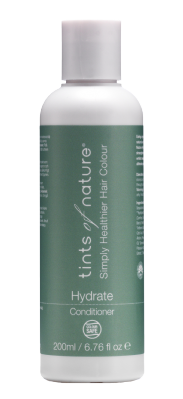 Tints of Nature Hydrate Conditioner - Gentle Hair Dye