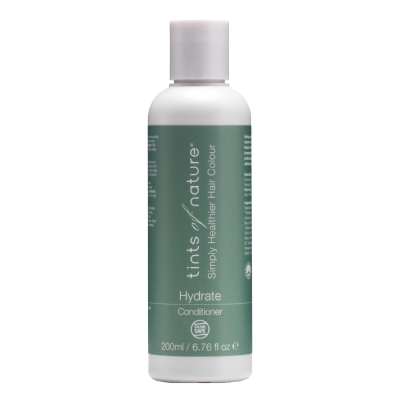 Tints of Nature Hydrate Conditioner - Gentle Hair Dye