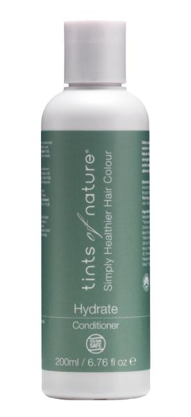 Tints of Nature Hydrate Conditioner - Gentle Hair Dye