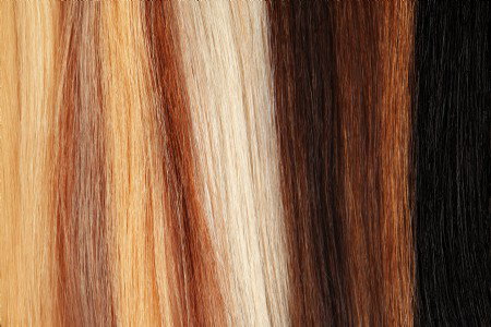 How to mix hair dye colour shades at home with Water Colour hair colours