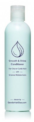 Smooth and Shine Conditioner - Avocado Oil Hair Conditioner