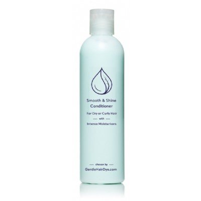 Smooth and Shine Conditioner
