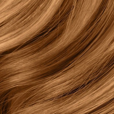 Strawberry Blonde henna hair colour - Its Pure Organics Henna Hair Dye in Strawberry Blonde