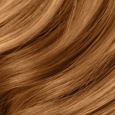 Strawberry Blonde henna hair colour - Its Pure Organics Henna Hair Dye