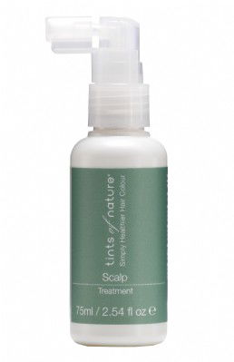 Tints of Nature Scalp Treatment - Itchy Scalp Treatment for Hair Colouring