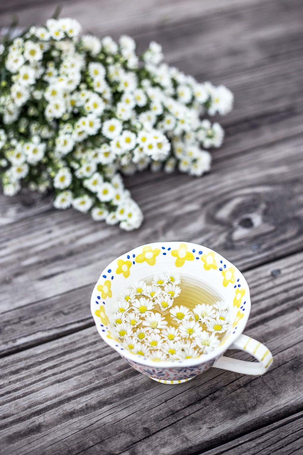 3 Ways to Use Chamomile for Health and Wellbeing Benefits