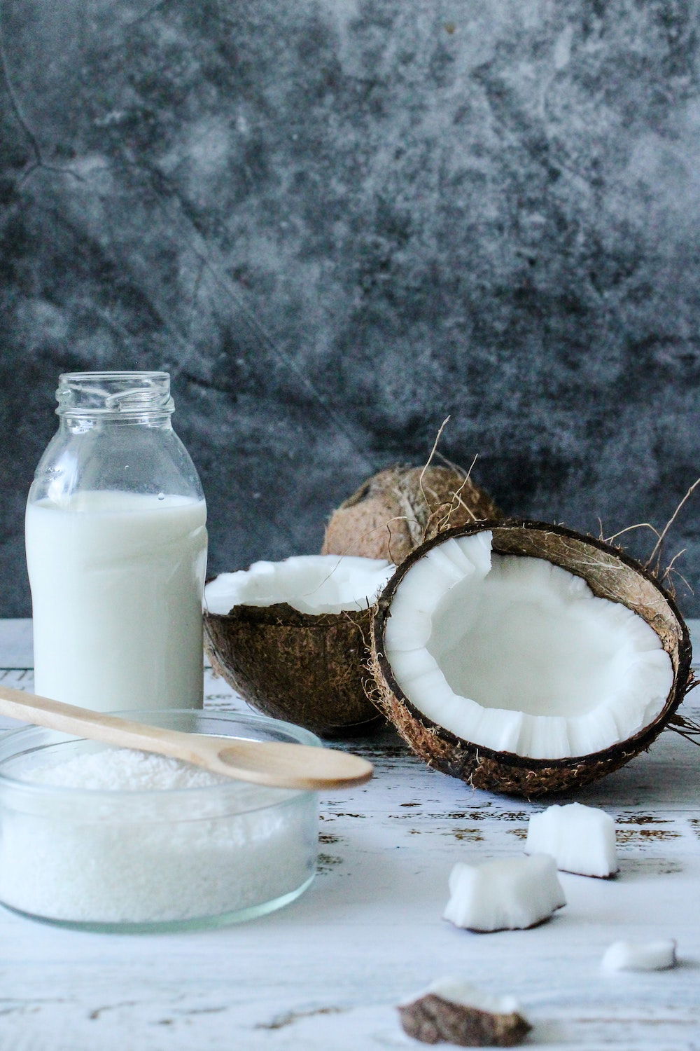 A brief history of coconut